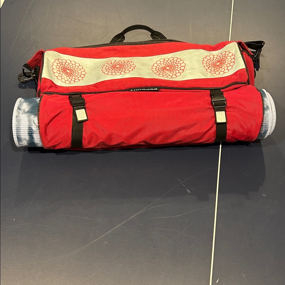 Timbuk2 Yoga Bag - Picture 10 of 10